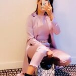 Soniya Bansal Instagram - The real lover is the man who can thrill you by kissing your forehead or smiling into your eyes or just staring into space.