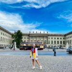 Soniya Bansal Instagram - You don't always need a plan. Sometimes you just need to breathe, trust, let go, and see what happens. Berlin, Germany