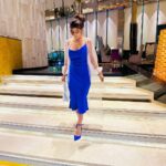 Soniya Bansal Instagram - Life is like riding a bicycle. To keep your balance, you must keep moving. Live your best, and act your best, and think your best each day, for there may be no tomorrows. #travelphotography #fashionstyle #soniyabansal #soniyabansal #actress #model #fashion #instagram #internationalmodel #actress #soniyabansa #lifestyle #soniyabansal United Arab Emirates