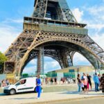 Soniya Bansal Instagram – The first step in
crafting the life you
want is to get rid of
everything you dont. 

“Not in doing what
you like, but in liking
what you do is the
secret of happiness.” Paris, France