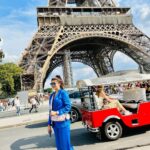 Soniya Bansal Instagram – The first step in
crafting the life you
want is to get rid of
everything you dont. 

“Not in doing what
you like, but in liking
what you do is the
secret of happiness.” Paris, France