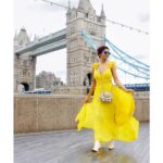 Soniya Bansal Instagram - You can't go back and change the beginning, but you can start where you are and change the ending. London, United Kingdom