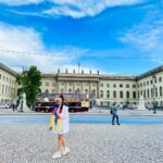 Soniya Bansal Instagram - You don't always need a plan. Sometimes you just need to breathe, trust, let go, and see what happens. Berlin, Germany