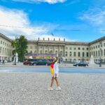 Soniya Bansal Instagram - You don't always need a plan. Sometimes you just need to breathe, trust, let go, and see what happens. Berlin, Germany