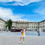 Soniya Bansal Instagram - You don't always need a plan. Sometimes you just need to breathe, trust, let go, and see what happens. Berlin, Germany