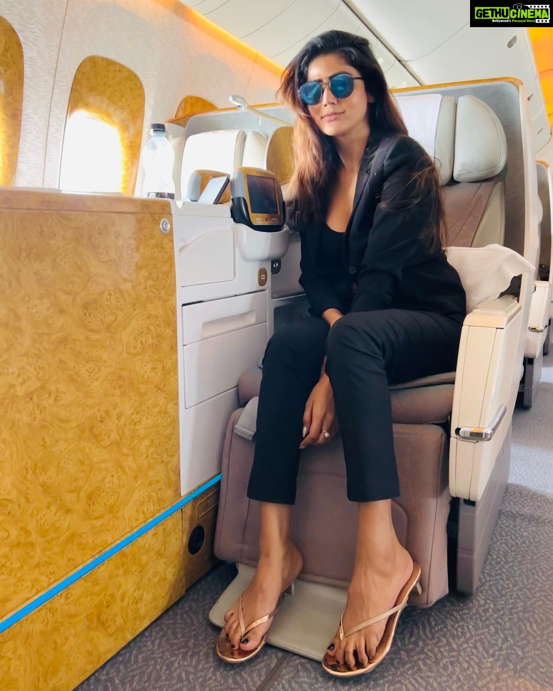 Soniya Bansal Instagram - Life is like riding a bicycle. To keep your balance, you must keep moving.