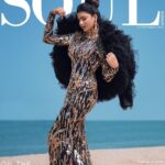 Soniya Bansal Instagram - "It wasn't easy to start my career as a model or actress. I had to dig deeper to achieve success and continue in the field I choose for myself". Although it is not easy to hit a successful career in the Indian entertainment industry, Indian actress and model Soniya Bansal has managed to thrive in this field in such a short time. in her interview with Soul Arabia, the actress advice to young girls who are on the same path was: “Nothing is impossible, work hard to develop yourself and achieve your dreams”. Stay tuned for the new cover story. "لم يكن من السهل أن أبدأ مسيرتي المهنية كعارضة أزياء أو ممثلة، حيث كان على أن أبذل جهداً مضاعفاً لتحقيق النجاح والاستمرار في المجال الذي اخترته لنفسي". رغم أنه ليس من السهل الوصول إلى مسيرة ناجحة في بلدها، إلا أن الممثلة وعارضة الأزياء الهندية سونيا بانسال تمكنت من الازدهار في هذين المجالين خلال وقت قصير. وفي مقابلتها مع سول العربية كانت نصيحتها للممثلات المبتدئات اللواتي يسرن على نفس دربها: "لا شيء مستحيل، اعملن بجد لتطوير أنفسكن وتحقيق أحلامكن". ترقبوا قصة الغلاف الجديدة. Editor-in-Chief: Sultan Abu Tair (@sultanabutair), Interview by: Amira Shawky (@amirashawky83), Shot by: Mohamed Metwally (@mohamedmetwalli_), Makeup & Hair by: @bloominghairbymo , Stylist: (@kheleidoscopeworld), Assistant Stylist: @fit.bybehb , Dress by: Cinco (@michael5inco), Production: Three Sixty Mena (@threesixtymena). #SoulArabia #SoulArabiaXSoniya #سول_العربية