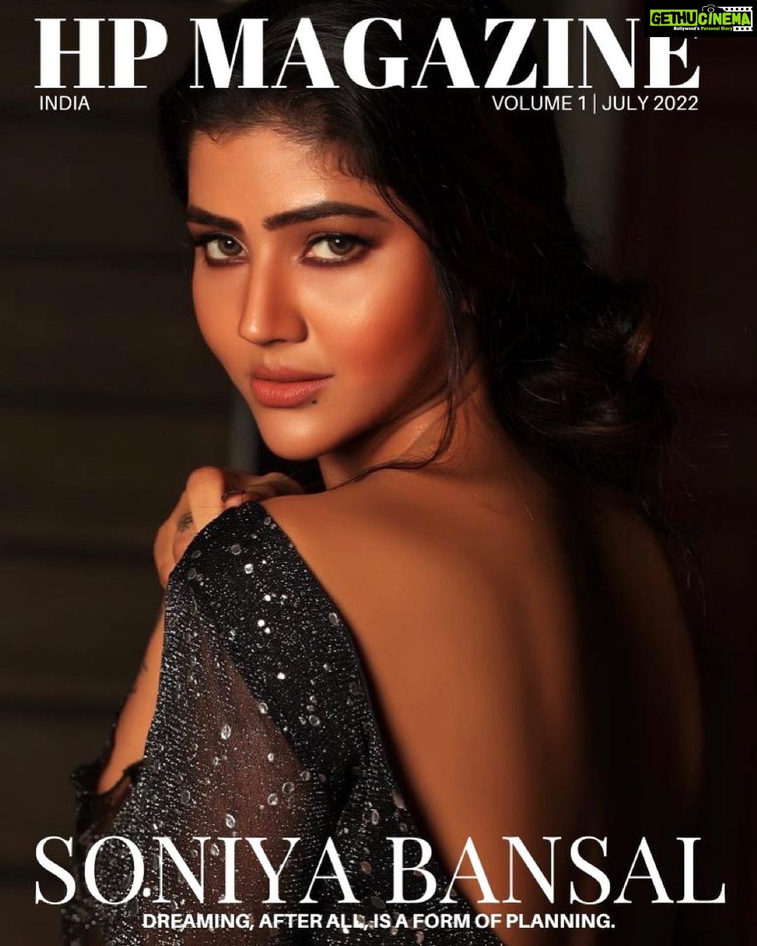 Soniya Bansal Instagram - Love is such a powerful force. It’s there for everyone to embrace-that kind of unconditional love for all of humankind. That is the kind of love that impels people to go into the community and try to change conditions for others, to take risks for what they believe in.”