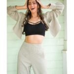 Soniya Bansal Instagram - Because of your smile, you make life more beautiful.” ​ Life is short. Smile while you still have teeth Smiling is definitely one of the best beauty remedies. If you have a good sense of humor and a good approach to life, that’s beautiful.
