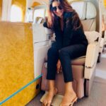 Soniya Bansal Instagram - Life is like riding a bicycle. To keep your balance, you must keep moving.