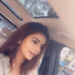 Soniya Bansal Instagram - You know you’re in love when you can’t fall asleep because reality is finally better than your dreams.