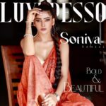 Soniya Bansal Instagram - Change your thoughts and you change your world.” Be who you are and say what you feel, because those who mind don’t matter and those who matter don’t mind.”