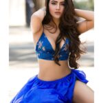 Soniya Bansal Instagram - The best and most beautiful things in this world cannot be seen or even heard, but must be felt with the heart