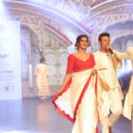 Soniya Bansal Instagram - Sometimes the bad things that happen in our lives put us directly on the path to the best things that will ever happen to us. #timefashionweek #bombay #timesfashionweek #btfw22 #Designer #Sponsor #glamour #Bombay Times #indiandressing #festivalfashion #Fashion #BTFW #Fashionweek #Designer #Lovely #bombaytimesfashionweek #soniyabansal St. Regis Hotel