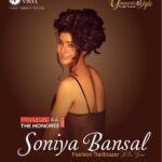 Soniya Bansal Instagram - Being a stylist or aesthetician can be a demanding job. So it’s always a nice idea to give your best to the people who help you look your best—and maybe throw in an extra-large tip sometimes, too #travelphotography #fashionstyle #delhi #soniyabansal #actress #model #fashion #instagram #internationalmodel #actress #soniyabansa #lifestyle