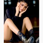 Soniya Bansal Instagram - If you look at what you have in life, you'll always have more. If you look at what you don't have in life, you'll never have enough #travelphotography #fashionstyle #mumbai #soniyabansal #actress #model #fashion #instagram #internationalmodel #actress #soniyabansa #lifestyle