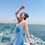 Soniya Bansal Instagram - Life is a succession of lessons which must be lived to be understood. #travelphotography #fashionstyle #dubai🇦🇪 #soniyabansal #actress #model #fashion #instagram #internationalmodel #actress #soniyabansa #lifestyle
