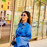 Soniya Bansal Instagram - Always wear a smile sometime during the day, it makes you feel happier and younger. ¨A simple smile. That’s the start of opening your heart and being compassionate to others #travelphotography #fashionstyle #dubai🇦🇪 #soniyabansal #actress #model #fashion #instagram #internationalmodel #actress #soniyabansa #lifestyle