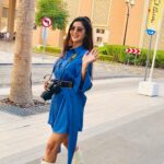 Soniya Bansal Instagram - Always wear a smile sometime during the day, it makes you feel happier and younger. ¨A simple smile. That’s the start of opening your heart and being compassionate to others #travelphotography #fashionstyle #dubai🇦🇪 #soniyabansal #actress #model #fashion #instagram #internationalmodel #actress #soniyabansa #lifestyle