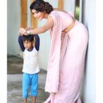 Soniya Bansal Instagram - As a child, who does not remember playing in the dust, applying mud on the face, lying in the mud? brought my childhood whenever someone came from the village ring the school bell this baby wants to smile