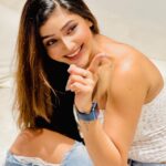 Soniya Bansal Instagram - Life is what happens to us while we are making other plans.” Never let a problem to be solved become more important than a person to be loved.