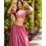Soniya Bansal Instagram – You will face many defeats in life, but never let yourself be defeated. 
#soniyabansal 
Makeup by: @beautybythebeastt 
Styling by: @kapoormohit888 @samirafashionofficial 
Shot by: @prashantsamtani