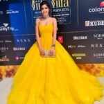 Soniya Bansal Instagram – believe we are here on the planet
Earth to
live, grow up and do what we can to make this world a better place for all people to enjoy freedom.

#iifa2023

Makeup by: @aana.akhan 
Styling by: @michaelcinco5 @michael5inco 
Shot by: @ehtasham_saeed