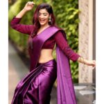 Soniya Bansal Instagram – You will face many defeats in life, but never let yourself be defeated.