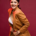 Soniya Bansal Instagram - "What I find most interesting in fashion is that it has to reflect our time. You have to witness your own moment . . . . . . . . . . . #travel photography #fashionstyle #soniyabansal #soniyabansal #actress #model #fashion #instagram #internationalmodel #actress #soniyabansal #lifestyle #Soniyabansal