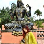Soniya Bansal Instagram - Life is much better when you are living in the present