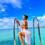 Soniya Bansal Instagram - Don't say you can't until you prove you can't. . . . . . . . . . . . . . . . . . . . . . . . . . . . . . . . . . . . . . . . . . . . . . . . . #travel photography #fashionstyle #soniyabansal #soniyabansal #actress #model #fashion #instagram #internationalmodel #actress #soniyabansal #lifestyle #Soniyabansal Kandima Maldives