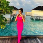 Soniya Bansal Instagram - Life is all about balance. You don't always need to be getting stuff done. Sometimes it's perfectly okay, and absolutely necessary, to shut down, kick back, and do nothing. . . . . . . . . . . . . . . . . . . . . . . . . . . . . . . . . . . . . . . . . . . . . . . . . #travel photography #fashionstyle #soniyabansal #soniyabansal #actress #model #fashion #instagram #internationalmodel #actress #soniyabansal #lifestyle #Soniyabansal Kandima Maldives