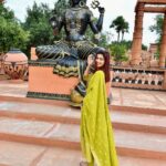 Soniya Bansal Instagram - Life is much better when you are living in the present