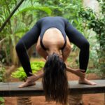 Sonnalli Seygall Instagram - योगस चित्त वृत्ति निरोध | Sutra number II , Patanjali Yog Sutra. Meaning~ Yoga is stilling the modifications or fluctuations of the mind. _____________ _____________ __________ Location: @anokhigarden #Mysore #Yogawithsonnalli #yogajourney #patanjali #traditionalyoga #yogagirl #wellnesslifestyle #fitnessmotivation #asana