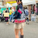 Sonnalli Seygall Instagram - #TravelWithLSA: Sonnalli A Sajnani (@sonnalliseygall) has always had the travel bug. The actress was recently on a two-week-long vacation to the UK and covered London, Bath, the Cotswolds, Oxford and many other cities. "Apart from the usual things that one usually gets up to in London - which is of course eating out, going to all the cocktail bars and the dessert and coffee shops - I also saw a lot of character and explored the history of the country. I also happened to explore Bath which is a UNESCO World Heritage Site and then, of course, I interacted with the students at Oxford University...it was a very fulfilling trip. I also went to Clarkson's farm or Didly Squat Farm, as it's popularly known. It's by Jeremy Clarkson who is very popular, especially motoring world and yeah, that was very new and informative for me. It's definitely a must-do whenever someone's in the UK," she says. #SonnalliSeygall #London #Bath #Travel