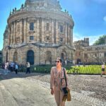Sonnalli Seygall Instagram - #TravelWithLSA: Sonnalli A Sajnani (@sonnalliseygall) has always had the travel bug. The actress was recently on a two-week-long vacation to the UK and covered London, Bath, the Cotswolds, Oxford and many other cities. "Apart from the usual things that one usually gets up to in London - which is of course eating out, going to all the cocktail bars and the dessert and coffee shops - I also saw a lot of character and explored the history of the country. I also happened to explore Bath which is a UNESCO World Heritage Site and then, of course, I interacted with the students at Oxford University...it was a very fulfilling trip. I also went to Clarkson's farm or Didly Squat Farm, as it's popularly known. It's by Jeremy Clarkson who is very popular, especially motoring world and yeah, that was very new and informative for me. It's definitely a must-do whenever someone's in the UK," she says. #SonnalliSeygall #London #Bath #Travel