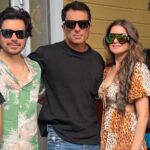 Sonu Sood Instagram - Many many happy returns of the day Ks. Keep shining always. May you achieve everything you ever dreamt Keep changing lives and inspiring the world. Have a great year ahead @kulsumshadabwahab 🌺.