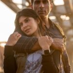 Sonu Sood Instagram - Fateh is just the beginning of a magical journey, and as I wrap up the shoot , i promise this will be your most memorable one . Jackie I truly appreciate your humility, hard work and dedication.. thanks for being yourself. As I promised this is going to be your best one @jacquelienefernandez 🤍