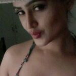 Sony Charishta Instagram -