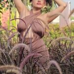 Sony Charishta Instagram -
