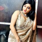 Soumitrisha Kundu Instagram – HER INFINITE EYES….✨