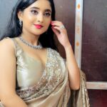 Soumitrisha Kundu Instagram – HER INFINITE EYES….✨