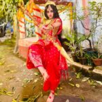 Soumitrisha Kundu Instagram – are egulo chilo gallery te!? ❤️