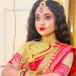 Soumitrisha Kundu Instagram – are egulo chilo gallery te!? ❤️