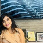 Soumitrisha Kundu Instagram – your hair can be messy but the eyes should be focused! ✨