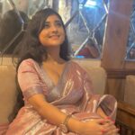 Soumitrisha Kundu Instagram – was chaos & beauty intertwined……!🤍
STYLED by @hutsandlooms @rinkikhatoon