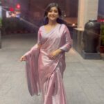 Soumitrisha Kundu Instagram – तू मिले दिल खिले ……..✨🌸

STYLED BY @hutsandlooms & @rinkikhatoon