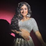 Soumitrisha Kundu Instagram – ✨🤍