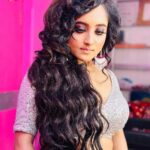 Soumitrisha Kundu Instagram - ✨🤍