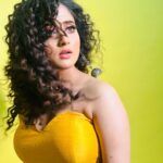 Soumitrisha Kundu Instagram - 💛 #lamhey